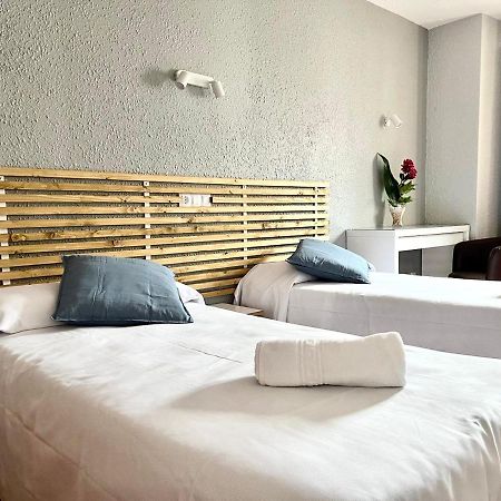 Hotel Acebo Plaza Mayor Jaca Dış mekan fotoğraf
