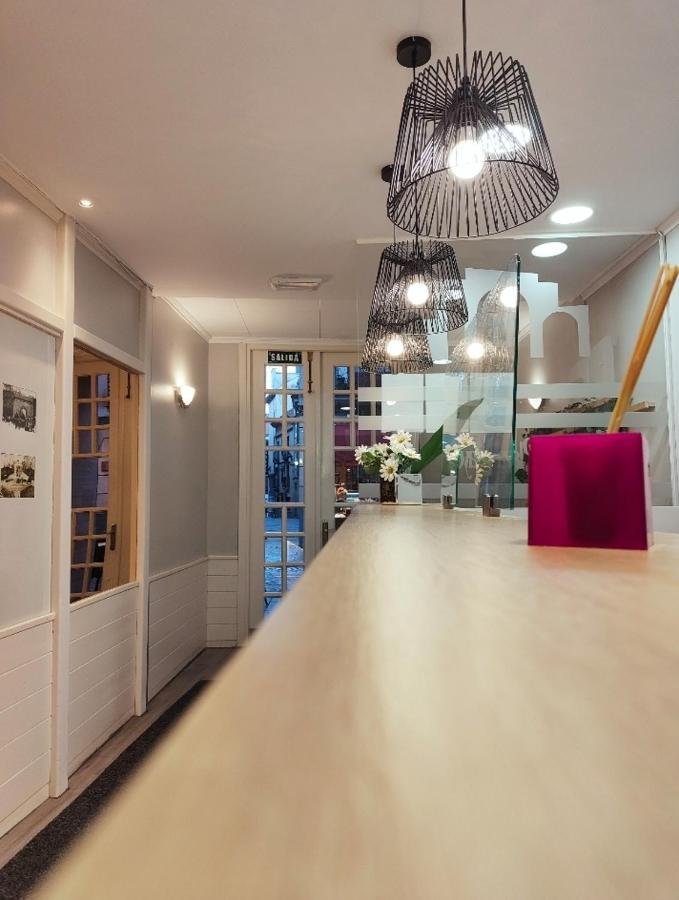 Hotel Acebo Plaza Mayor Jaca Dış mekan fotoğraf
