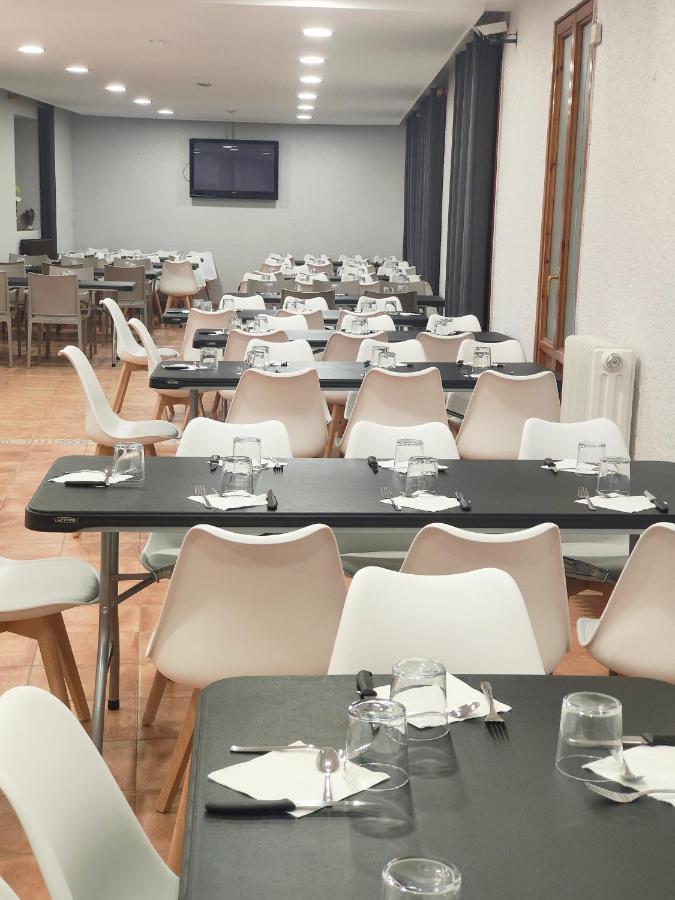 Hotel Acebo Plaza Mayor Jaca Dış mekan fotoğraf