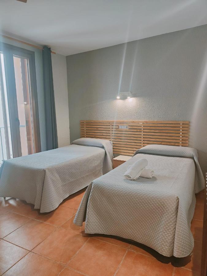 Hotel Acebo Plaza Mayor Jaca Dış mekan fotoğraf
