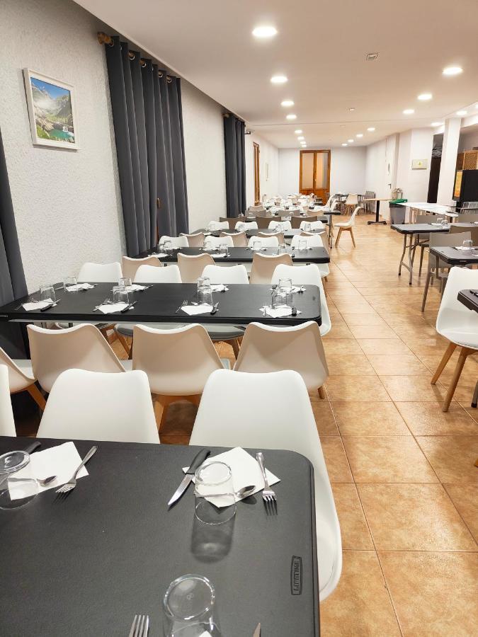 Hotel Acebo Plaza Mayor Jaca Dış mekan fotoğraf