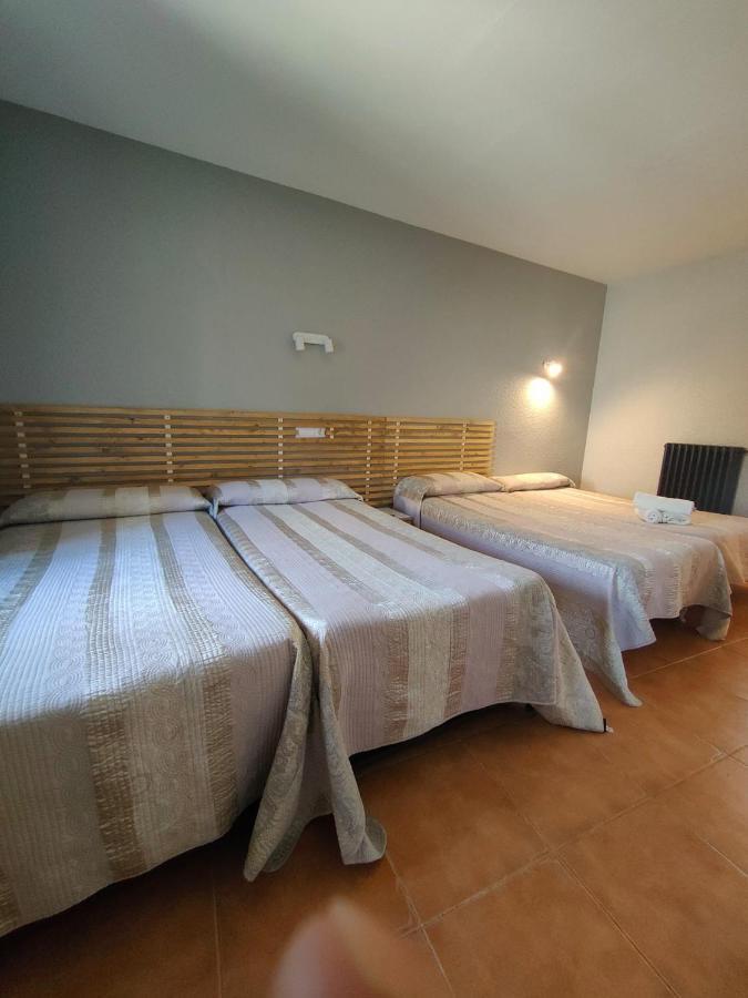 Hotel Acebo Plaza Mayor Jaca Dış mekan fotoğraf