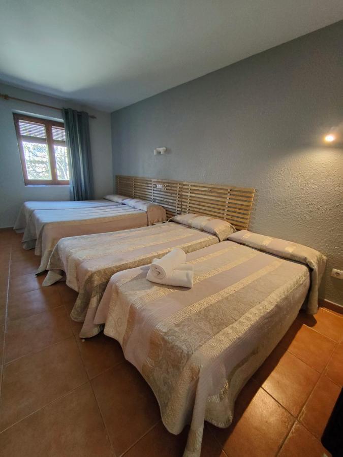 Hotel Acebo Plaza Mayor Jaca Dış mekan fotoğraf
