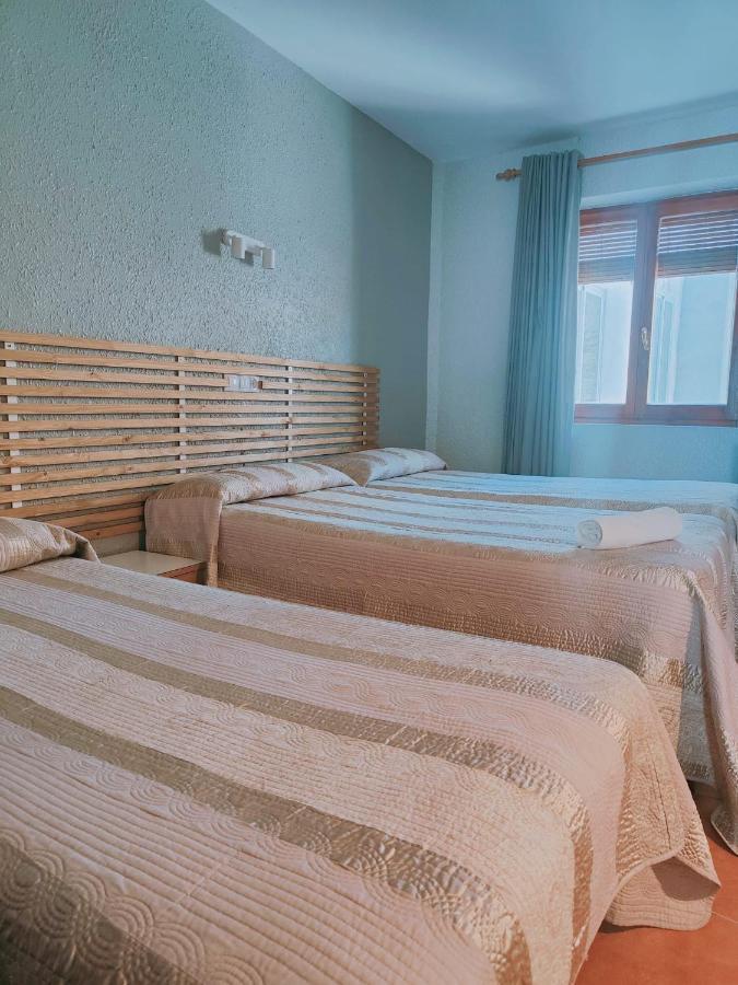 Hotel Acebo Plaza Mayor Jaca Dış mekan fotoğraf