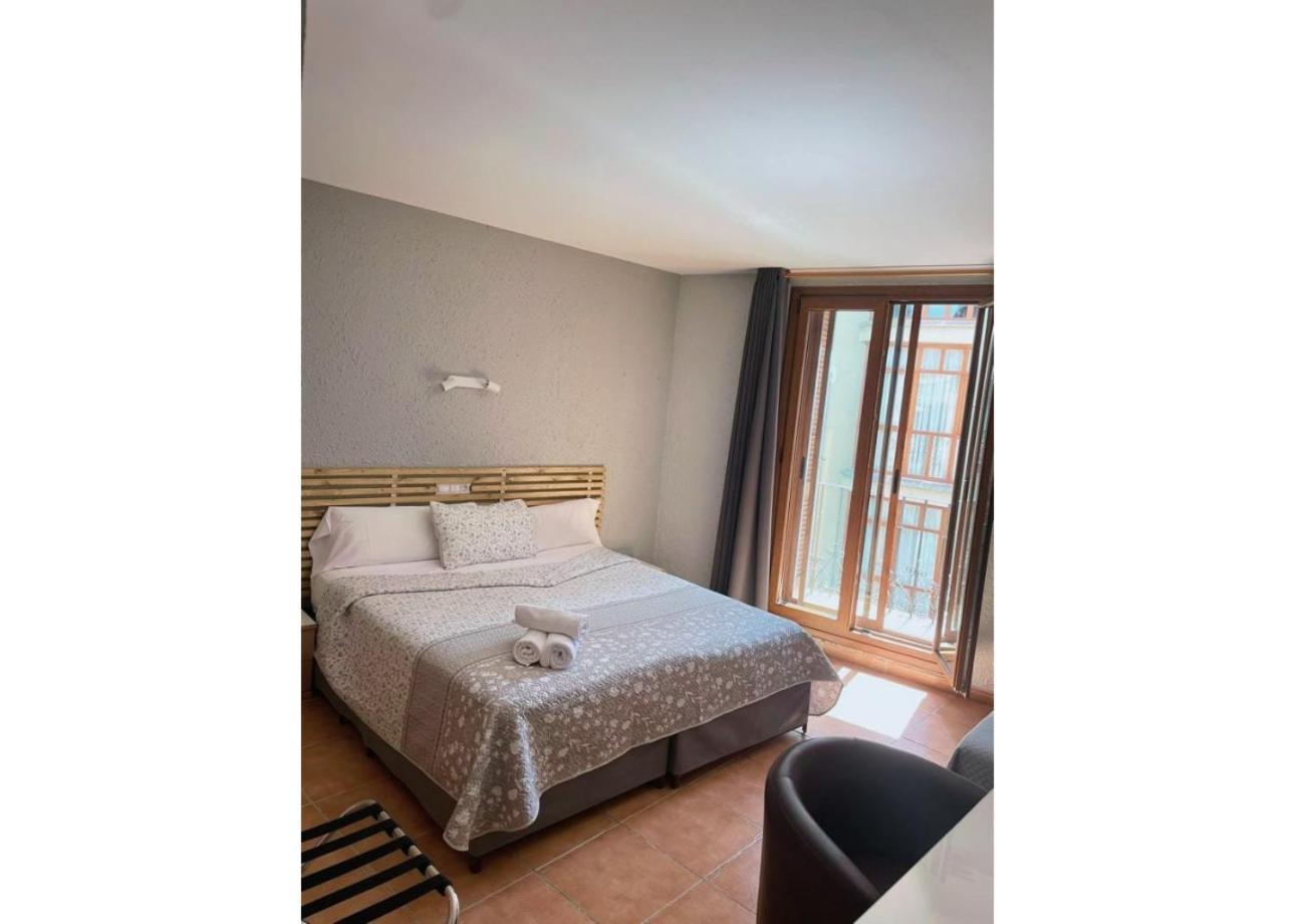 Hotel Acebo Plaza Mayor Jaca Dış mekan fotoğraf